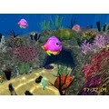 أيقونة 3D Sea Dive screensaver