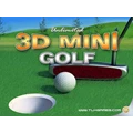 أيقونة 3D MiniGolf Unlimited