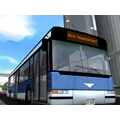 Bus Driver لعبة قيادة الباص في بيئة واقعية ومتنوعة مع مواعيد ثابتة وطرق محددة.