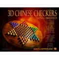 أيقونة 3D Chinese Checkers Unlimited