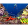 أيقونة 3D Ocean Fish screensaver