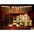 أيقونة 3D Chess