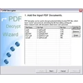 أيقونة PDF Decrypter