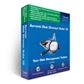 أيقونة Acronis Disk Director Suite