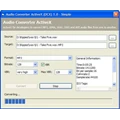 أيقونة Audio Converter Activex OCX