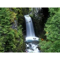 أيقونة Charming Waterfalls ScreenSaver
