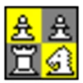 أيقونة Chess Game Notation File Converter