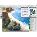 أيقونة Corel Painter IX.5 for Macintosh