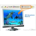 أيقونة Crawler 3D Marine Aquarium Screensaver