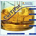 أيقونة CurTiPot Acid-Base pH and Titration