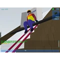 أيقونة Deluxe Ski Jump 3