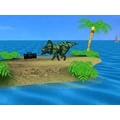 أيقونة Dino Island