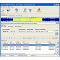 Direct WAV MP3 Splitter