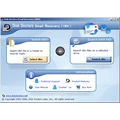 Disk Doctors Email Recovery (DBX)