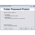 أيقونة Folder Password Protect