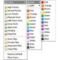 أيقونة Folder Marker Pro - Changes Folder Icons