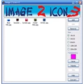 free Image 2 Icon Converter