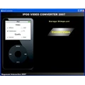 أيقونة iPOD Video Converter 2007