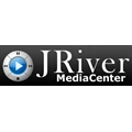 أيقونة J.River MEDIA CENTER