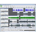 أيقونة MixPad Audio Mixer