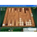 أيقونة Backgammon