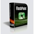 أيقونة PowerPoint to Flash Album Creator