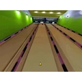 أيقونة Refined Bowling