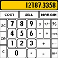 أيقونة SCX Calculator