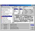 أيقونة ShowFont - Windows Font Lister