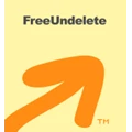 FreeUndelete استرداد ملفات من وحدات التخزين المحمولة وكروت التخزين.