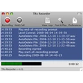 أيقونة TRx Personal Phone Call Recorder for Mac