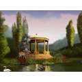 أيقونة Black Swan Lake - Amazing Desktop Theme