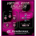 أيقونة Virtual Room Emulator VST