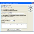 أيقونة WinZip Companion for Outlook
