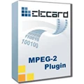 أيقونة Elecard MPEG-2 Decoder Plug-in for WMP