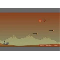 أيقونة Free Shooting Games - Tomahawk Radar Defense Game