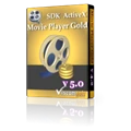 أيقونة Video Media Player ActiveX Control