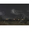 Halloween Dark Night - Animated Wallpaper