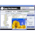 أيقونة Power Data Recovery - File Recovery