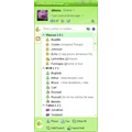 Vbuzzer Messenger