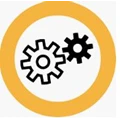 أيقونة Premium Vista Glance - File Finder