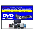 أيقونة SG DVD and Video Format Changer