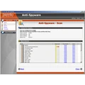 Anti-Spyware with Spam Controls