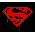 أيقونة Death and Return of Superman