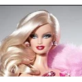 أيقونة Barbie Super Model