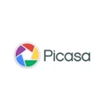 Picasa تطبيق لتنظيم وتحرير الصور، يمكنه البحث وايجاد الصور وترتيبها في البومات خاصة.