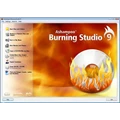 أيقونة Ashampoo Burning Studio