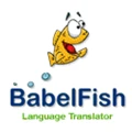 أيقونة مترجم BabelFish