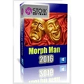 أيقونة Morph Man