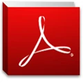 Adobe Acrobat Reader ادوبي ريدر لفتح ملفات pdf